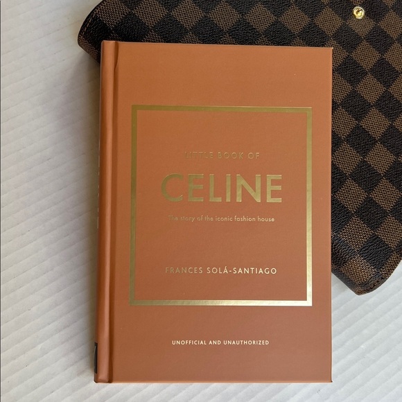 Celine Other - Little Book of Celine